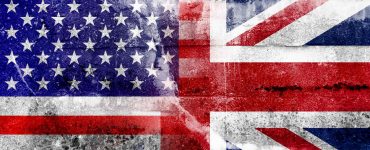 British English vs. American English
