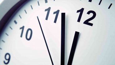 godziny po angielsku