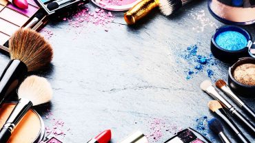 kosmetyki po angielsku