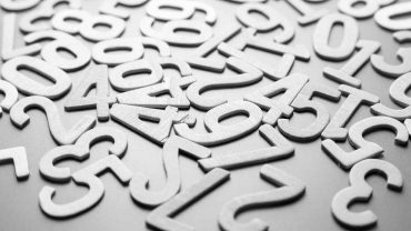 liczby dla początkujących