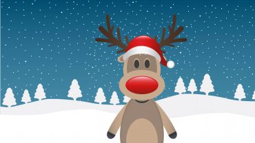 Rudolf the Red Nosed Reindeer