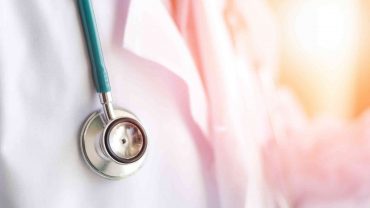 wizyta u lekarza po angielsku