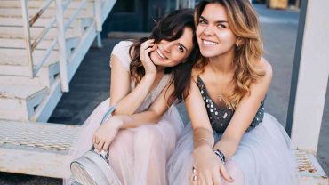 opis osoby po angielsku