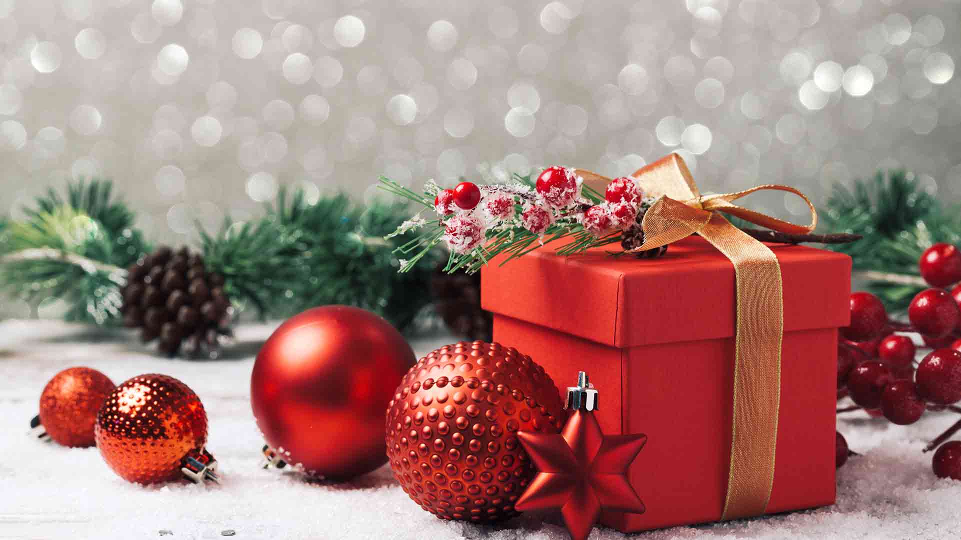 Christmas: Boże Narodzenie po angielsku | Słownictwo, wyrażenia | ELLA