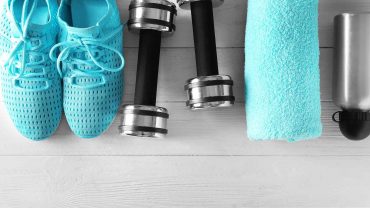 angielski na siłowni