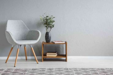 wyposazenie domu po angielsku