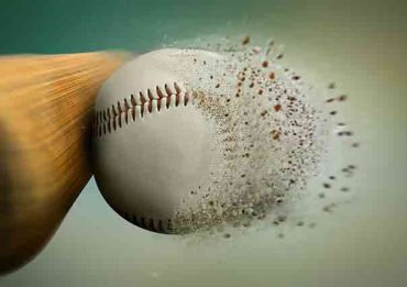 baseball