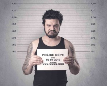 przestępstwa po angielsku