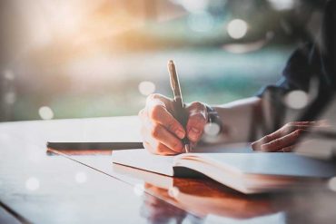 Inwersja w języku angielskim