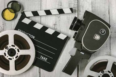 Recenzja filmu po angielsku