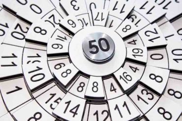 liczebniki porządkowe w języku angielskim