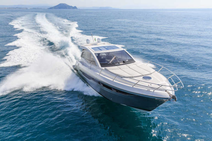 boat idioms