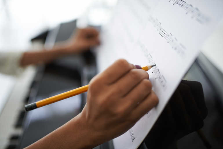 Music Idioms
