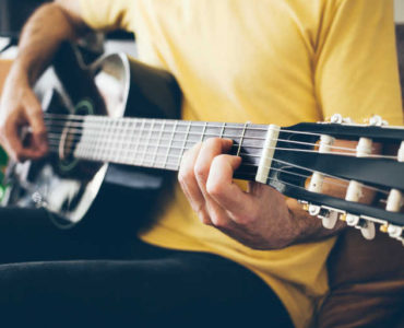 muzyczne idiomy