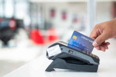 Środki płatności po angielsku