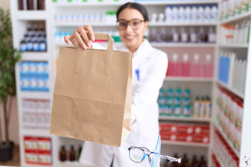 angielski dla farmaceutów