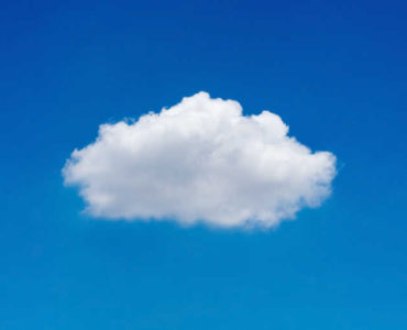 Cloud Idioms