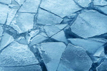 Ice Idioms