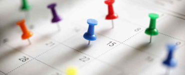 Adverbs of Frequency