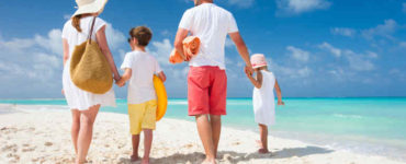 opis wakacji po angielsku