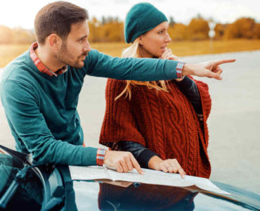 This, That, These, Those