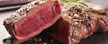 How to Order Steak in English