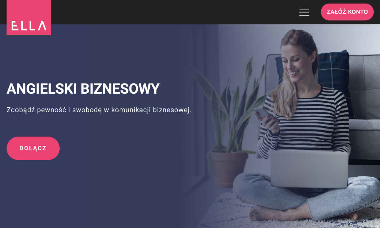 Biznesowy angielski