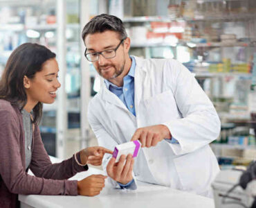 English for Pharmacists Angielski dla farmaceutów