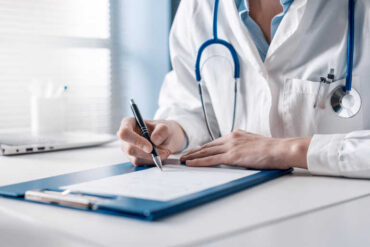Medical Abbreviations